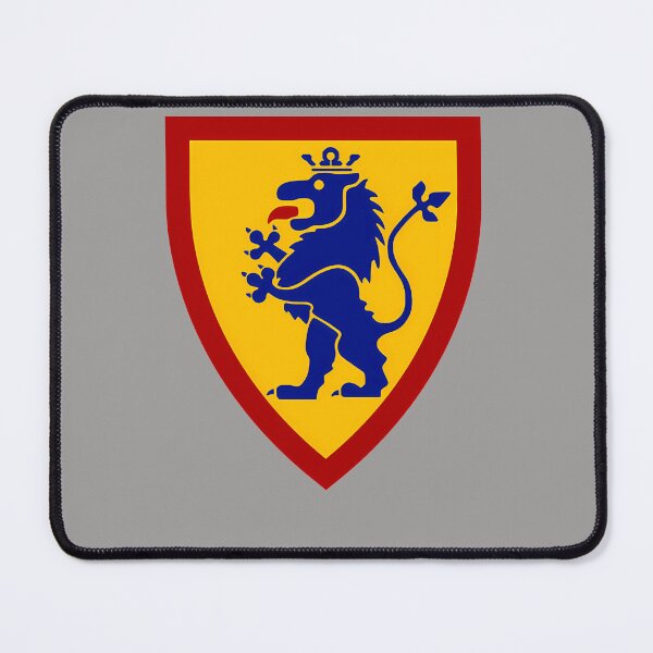 Item preview, CASTLE-CROWN-CRUSADER-SHIELD-EMBLEM designed and sold by MaryCalmons.
