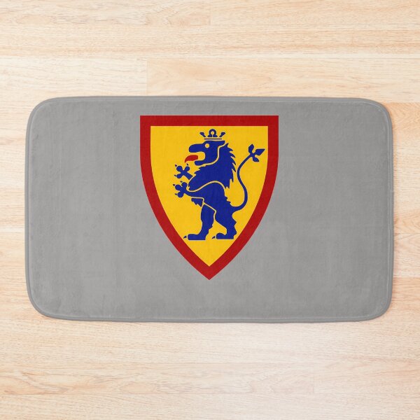Item preview, CASTLE-CROWN-CRUSADER-SHIELD-EMBLEM designed and sold by MaryCalmons.