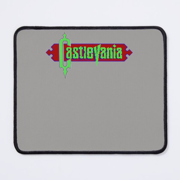 Item preview, CASTLEVANIA-(1) designed and sold by MaryCalmons.