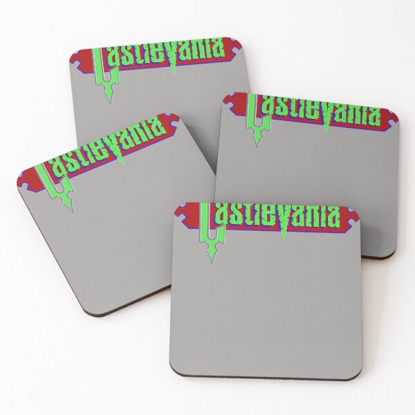 Item preview, CASTLEVANIA-(1) designed and sold by MaryCalmons.
