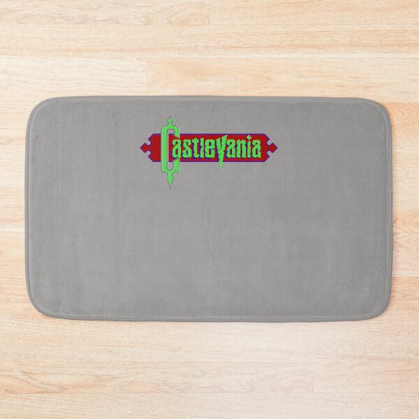 Item preview, CASTLEVANIA-(1) designed and sold by MaryCalmons.