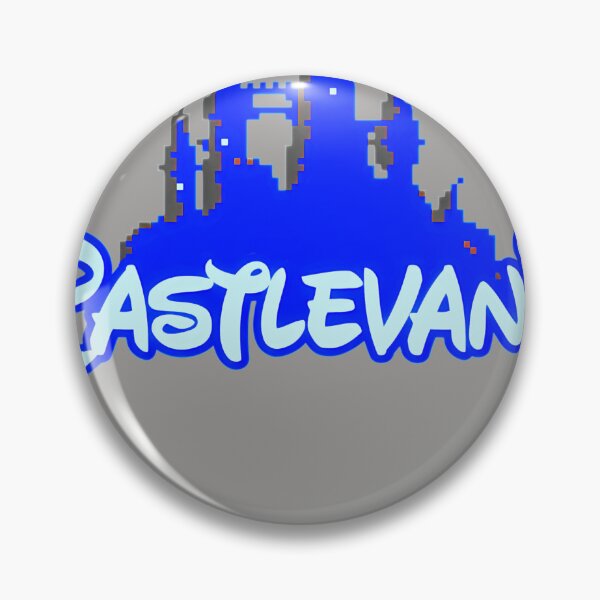 Item preview, CASTLEVANIA designed and sold by MaryCalmons.