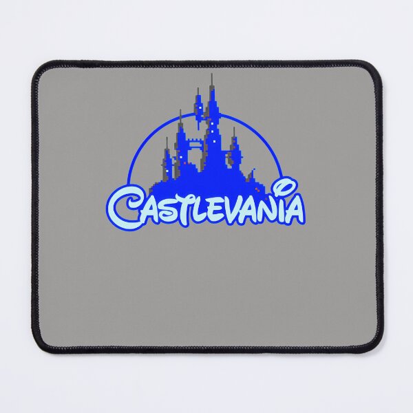 Item preview, CASTLEVANIA designed and sold by MaryCalmons.