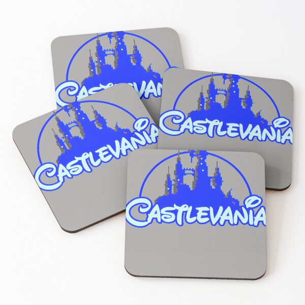 Item preview, CASTLEVANIA designed and sold by MaryCalmons.