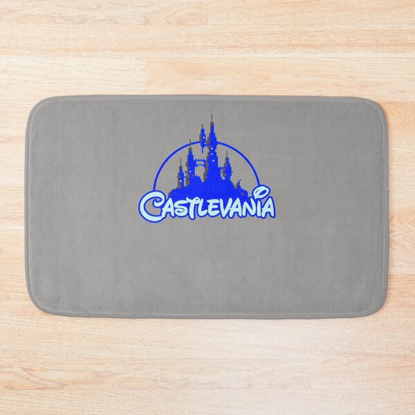 Item preview, CASTLEVANIA designed and sold by MaryCalmons.