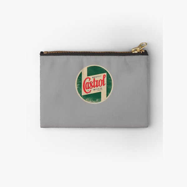 Item preview, CASTROL-OIL-VINTAGE-LOGO designed and sold by MaryCalmons.