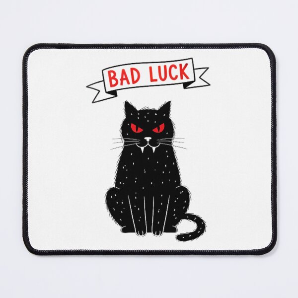 Item preview, Bad Luck Glitch designed and sold by Linework Studio.