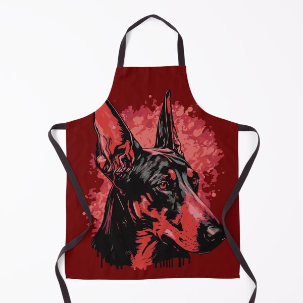 Item preview, Proud Doberman designed and sold by drizzd.