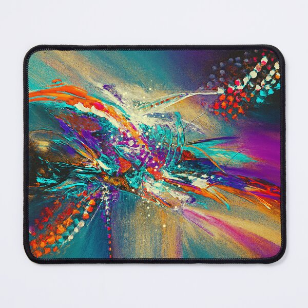 Item preview, Stardust Collision designed and sold by Joey Santiago.