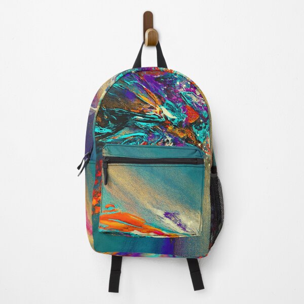 Item preview, Stardust Collision designed and sold by Joey Santiago.