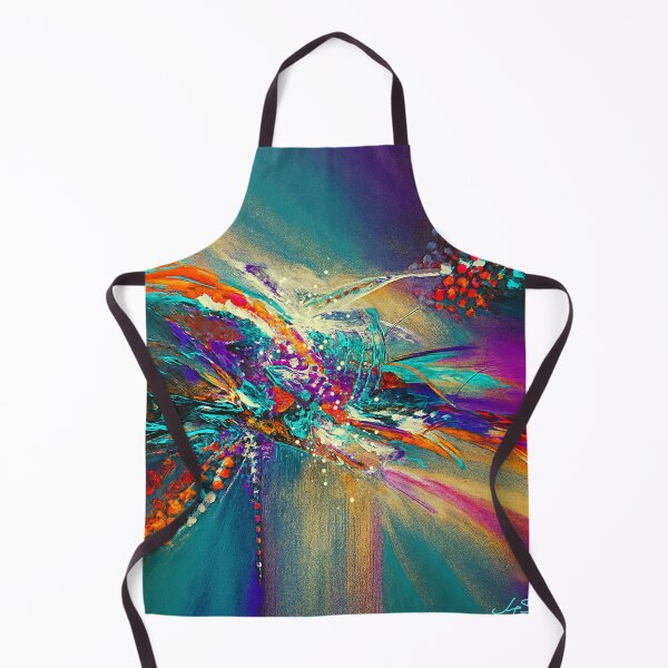Item preview, Stardust Collision designed and sold by Joey Santiago.
