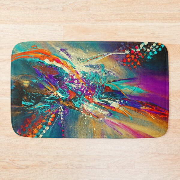 Item preview, Stardust Collision designed and sold by Joey Santiago.