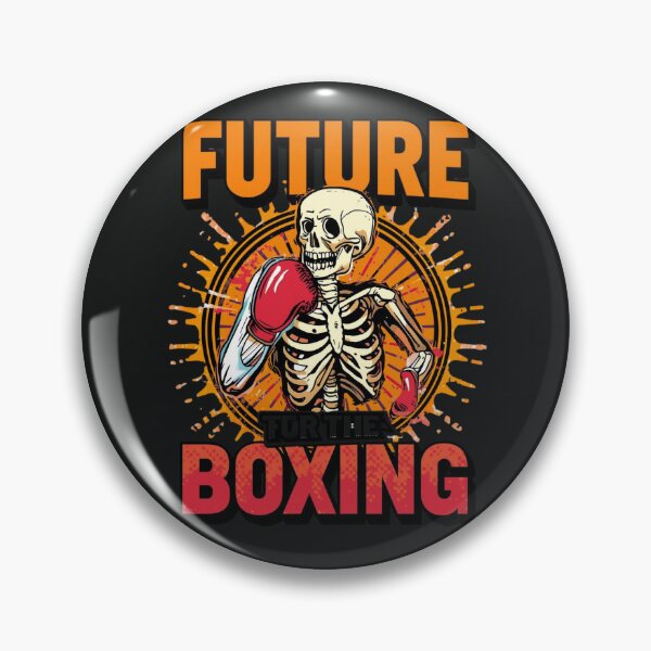 Item preview, Future Boxing Legend Skeleton athlete designed and sold by Zakrytos ★★★★★.