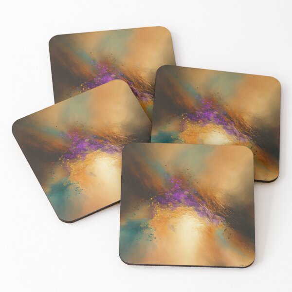 Item preview, Pulse of Creation designed and sold by Joey Santiago.