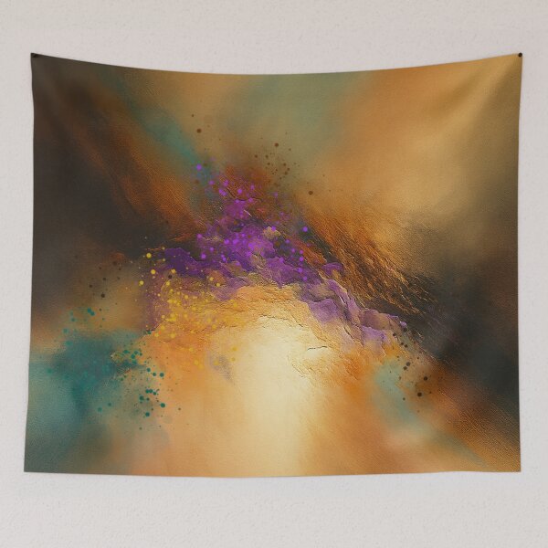 Item preview, Pulse of Creation designed and sold by Joey Santiago.