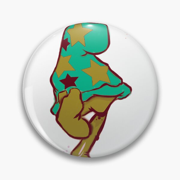 Item preview, Bode's Cheech Wizard designed and sold by DANOISMS.