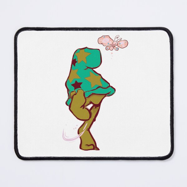 Item preview, Bode's Cheech Wizard designed and sold by DANOISMS.