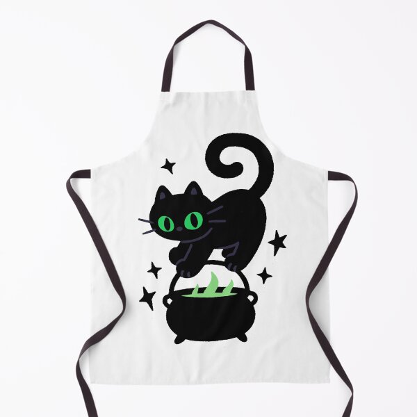 Item preview, Witch's Pet designed and sold by Honu2025.