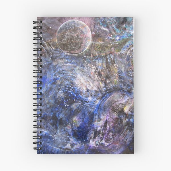 Item preview, One Planet Coalition, abstract painting designed and sold by Dmitri Matkovsky.