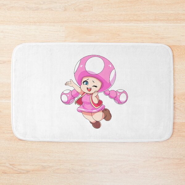 Item preview, Cute Mushroom Girl designed and sold by easyskweezyshop.