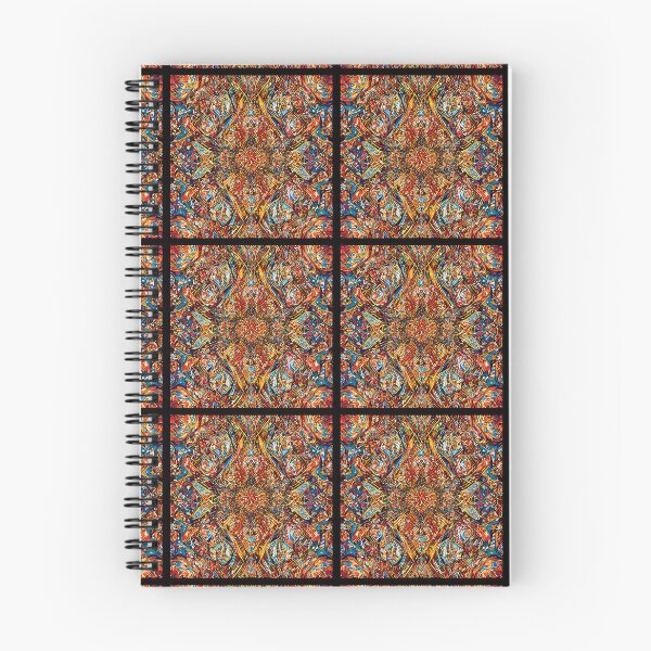 Item preview, USA Vivid Geometric Patterns Bold Abstract Art Design designed and sold by ART ATTACK ZONE.