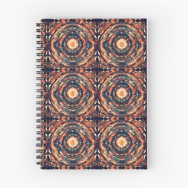 Item preview, CANADA Vivid Geometric Patterns Bold Abstract Art Design designed and sold by ART ATTACK ZONE.