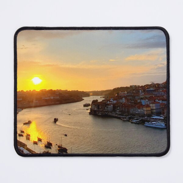 Item preview, Sunset over the Douro II designed and sold by Smiling Buddy.
