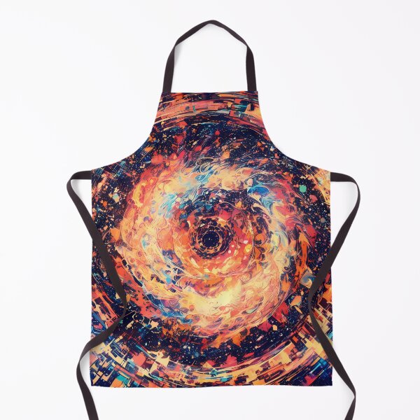 Item preview, AMERICA Vivid Geometric Patterns Bold Abstract Art Design designed and sold by ART ATTACK ZONE.