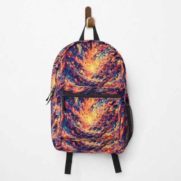 Item preview, EUROPE Vivid Geometric Patterns Bold Abstract Art Design designed and sold by ART ATTACK ZONE.