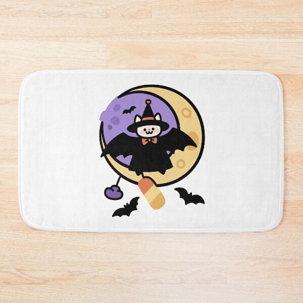 Item preview, Halloween Bat designed and sold by Honu2025.