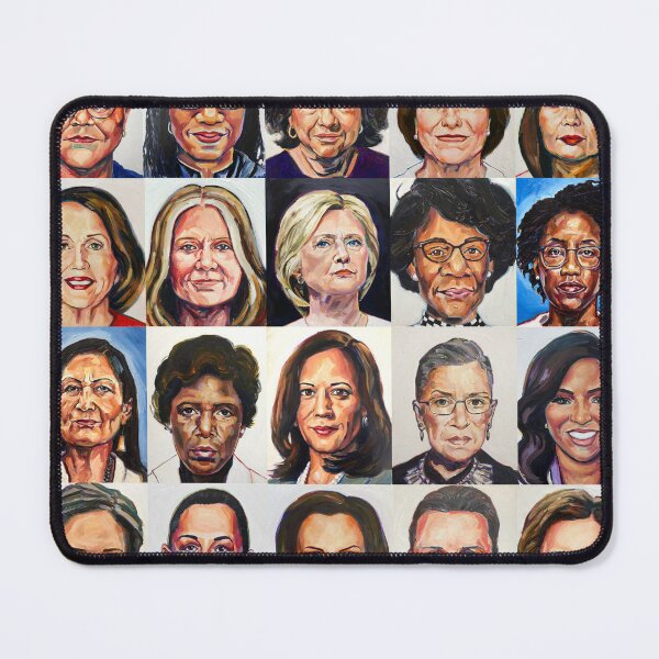 Item preview, Sheroes 2025 designed and sold by TL Duryea.