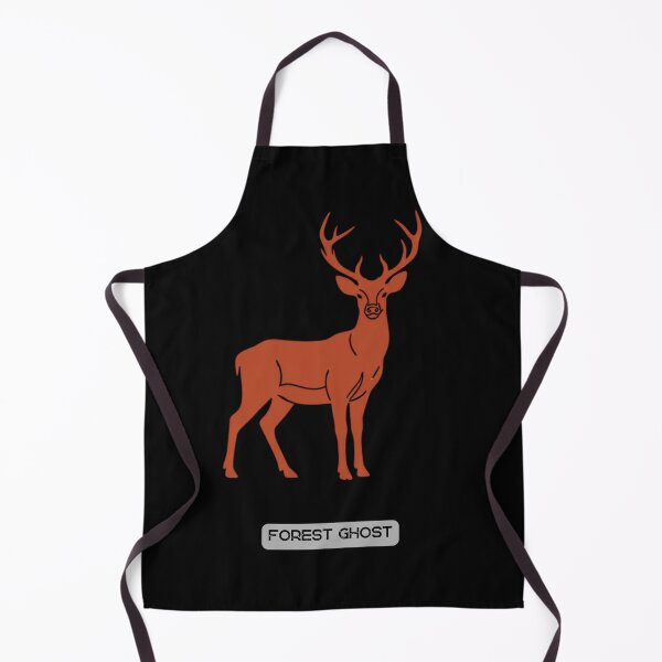 Item preview, Forest Ghost designed and sold by Animals-Tees.