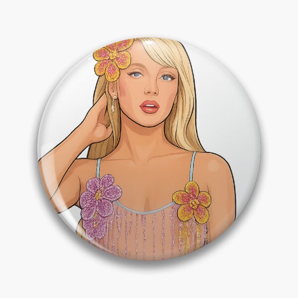Item preview, Zara Larsson 2025 VMAs designed and sold by crispypoppy.