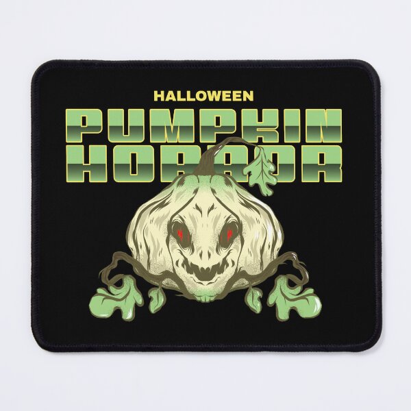 Item preview, Halloween Pumpkin Horror. designed and sold by EvaKlein68.
