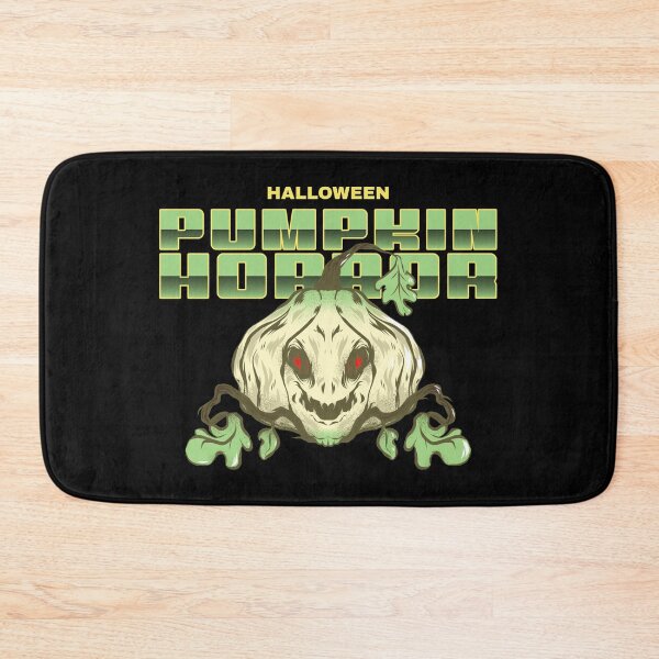 Item preview, Halloween Pumpkin Horror. designed and sold by EvaKlein68.