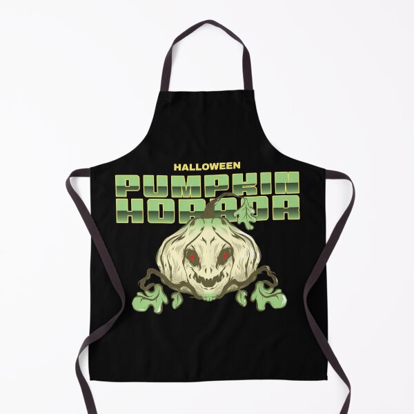 Item preview, Halloween Pumpkin Horror. designed and sold by EvaKlein68.