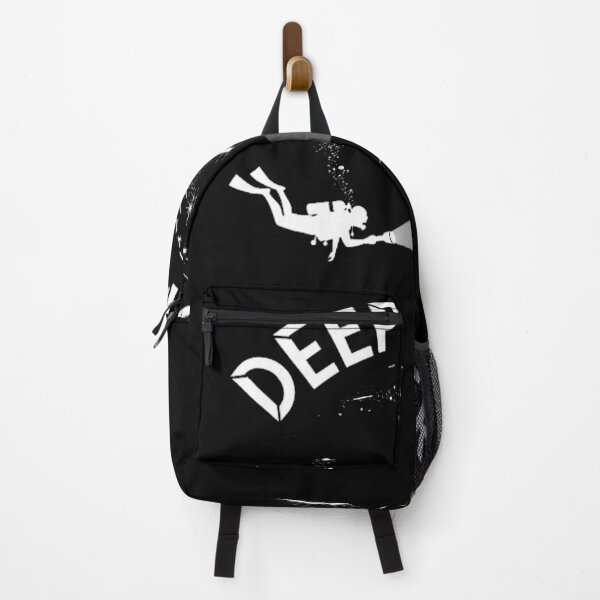 Item preview, Deep Diver designed and sold by By:MarcinK.