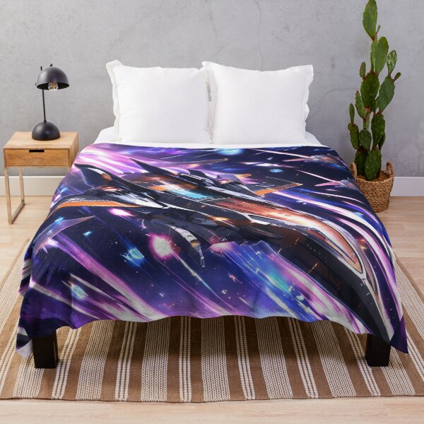 Item preview, Futuristic Starships Historical Ships Stunning Floral Beauty designed and sold by ART ATTACK ZONE.