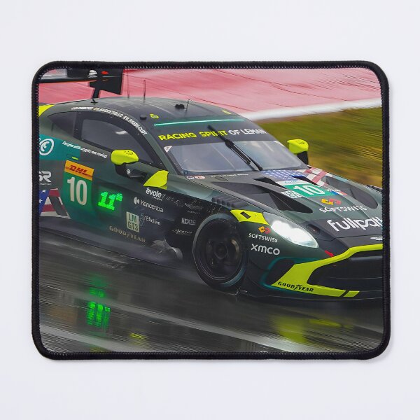 Item preview, Racing in the Rain designed and sold by fran75511.