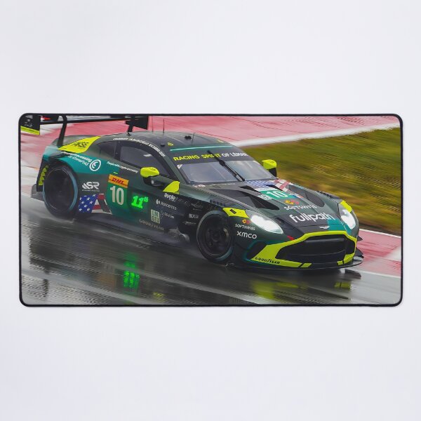 Item preview, Racing in the Rain designed and sold by fran75511.