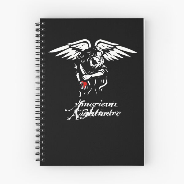 Item preview, American Nightmare  designed and sold by raribhancerg.