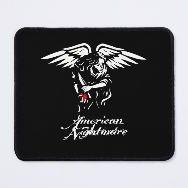 Item preview, American Nightmare designed and sold by raribhancerg.