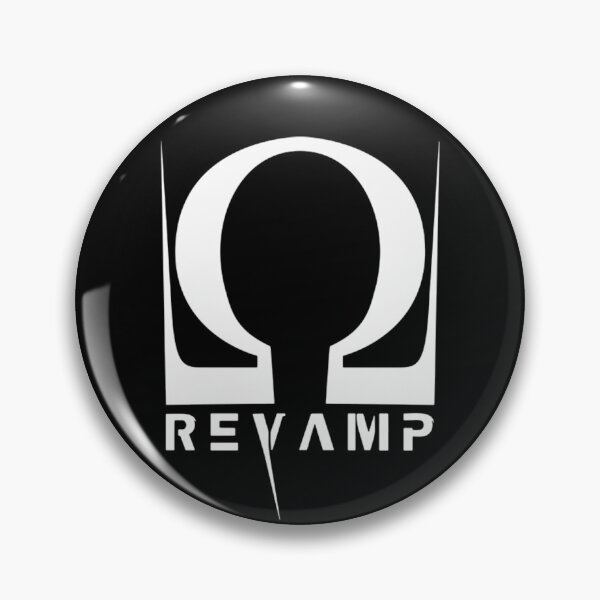 Item preview, Revamp  designed and sold by DProctor88.