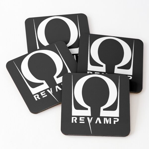 Item preview, Revamp  designed and sold by DProctor88.