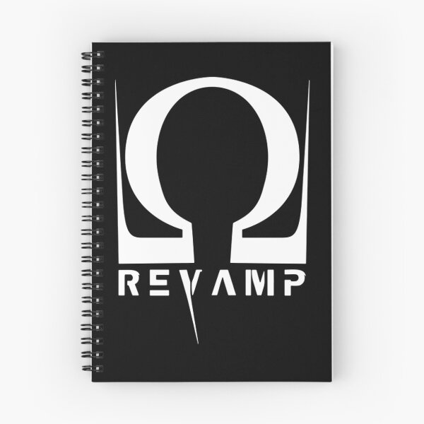 Item preview, Revamp  designed and sold by DProctor88.
