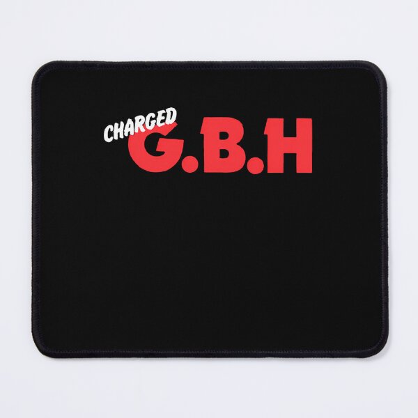 Item preview, Charged Gbh  designed and sold by BobbyArrowo.