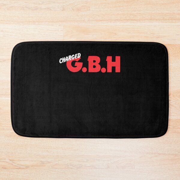 Item preview, Charged Gbh  designed and sold by BobbyArrowo.