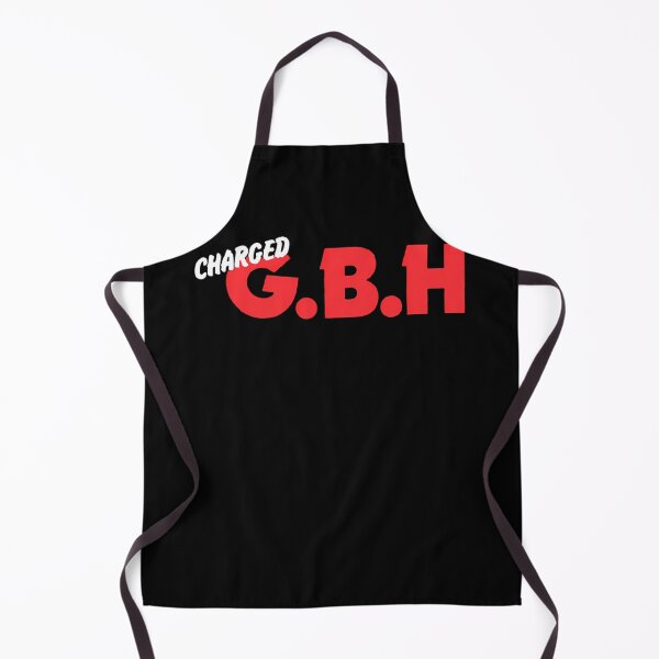 Item preview, Charged Gbh  designed and sold by BobbyArrowo.