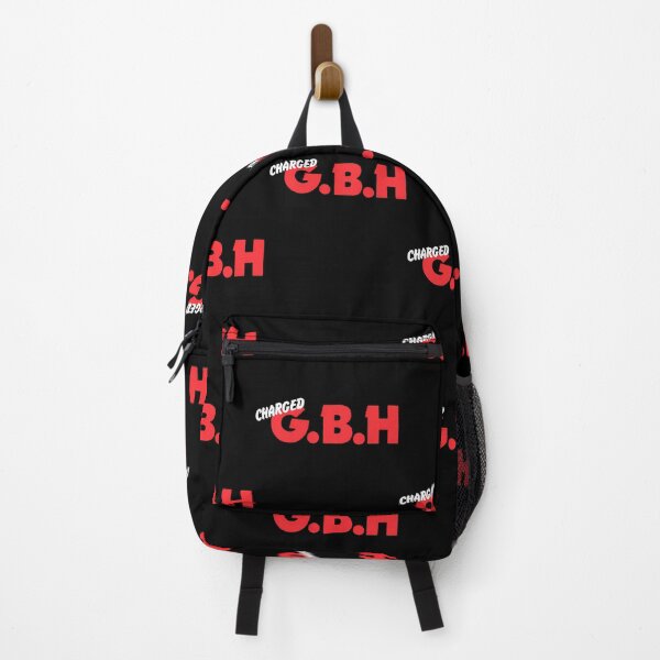 Item preview, Charged Gbh  designed and sold by BobbyArrowo.