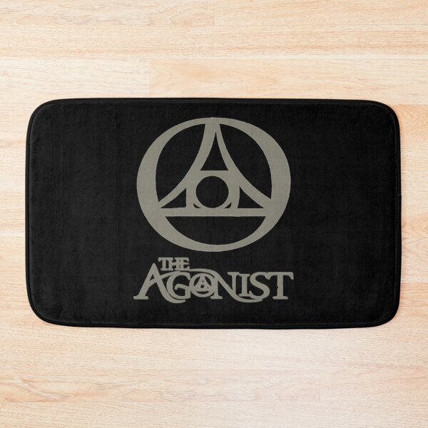Item preview, The Agonist designed and sold by JustinSchallo.